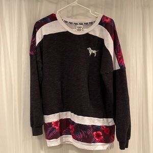 Pink Victoria Secret Sweater